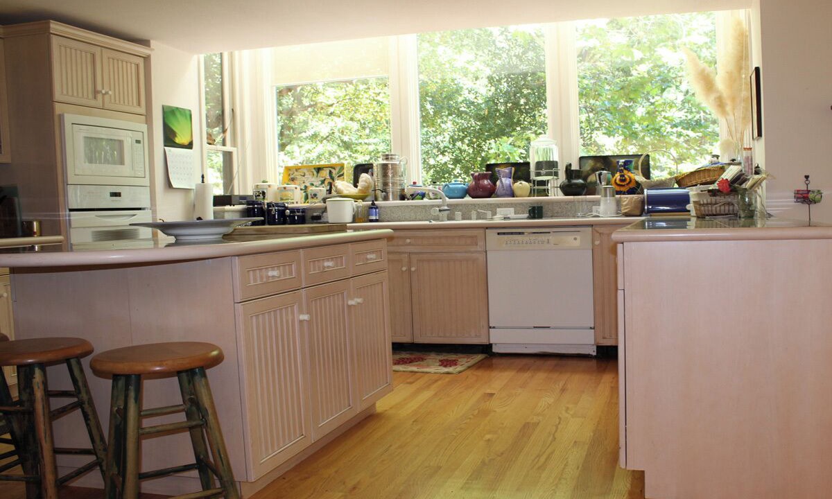 Photo of Kitchen in Glen Ellen