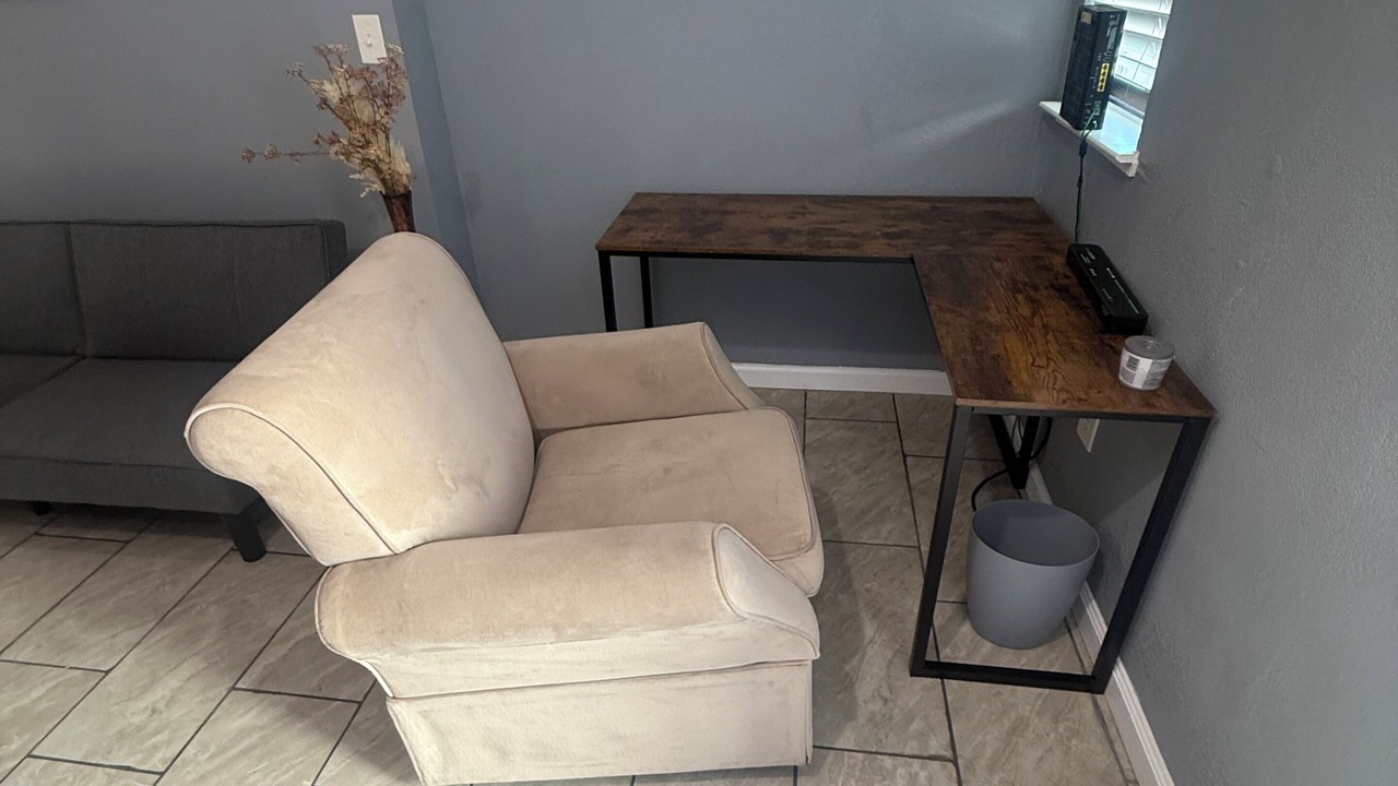 Photo of Livingroom in Antioch