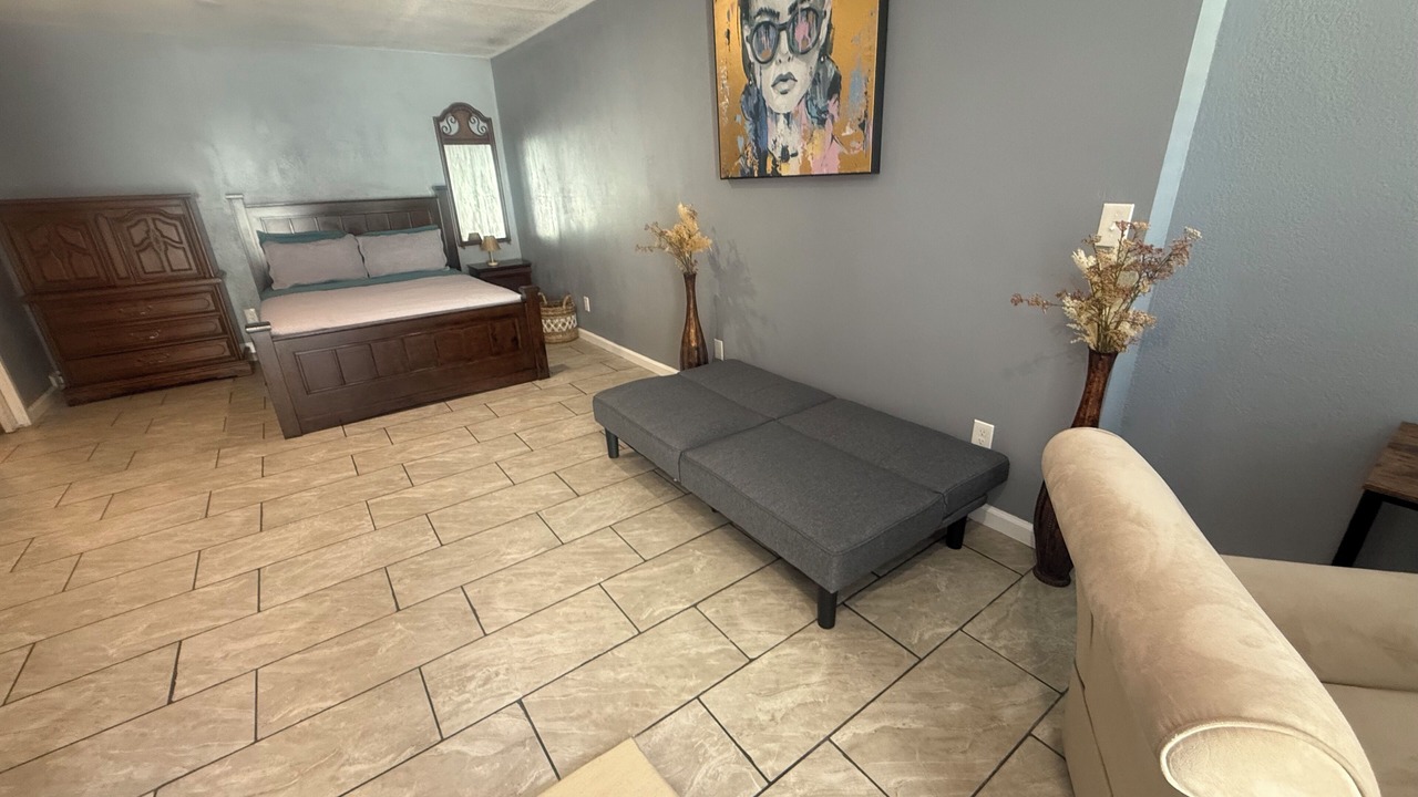 Photo of Bedroom in Antioch