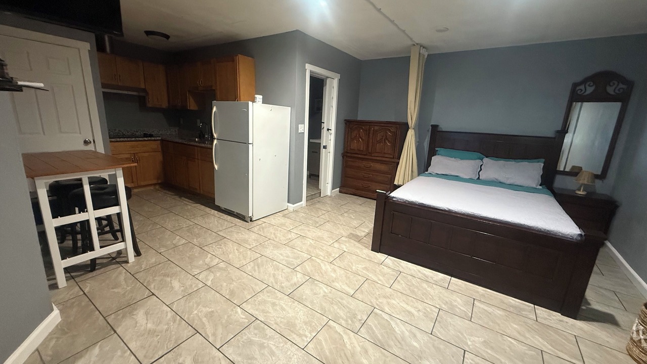 Photo of Bedroom in Antioch