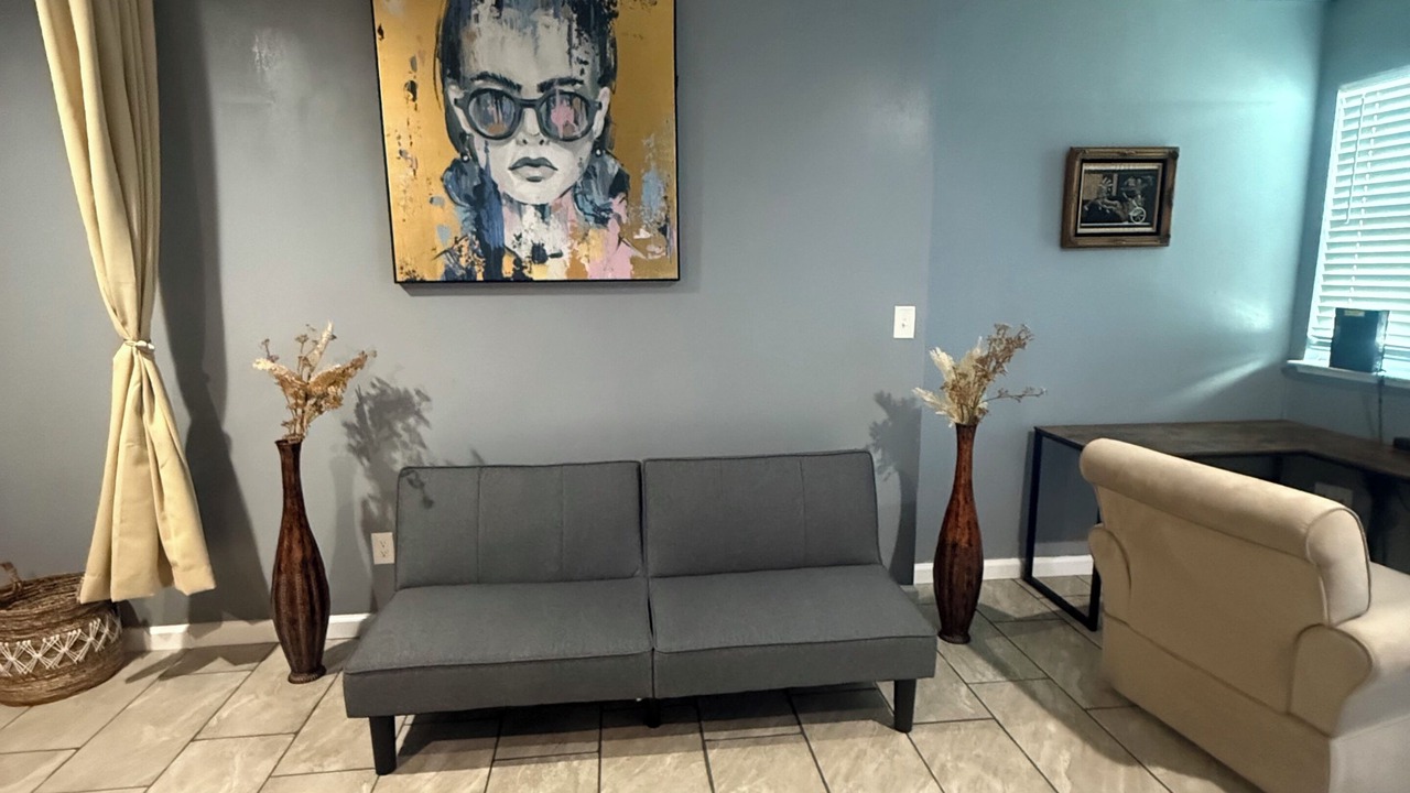 Photo of Livingroom in Antioch