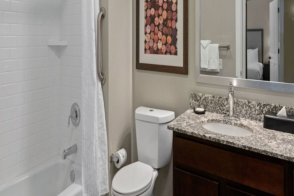 Photo of Bathroom in Windsor