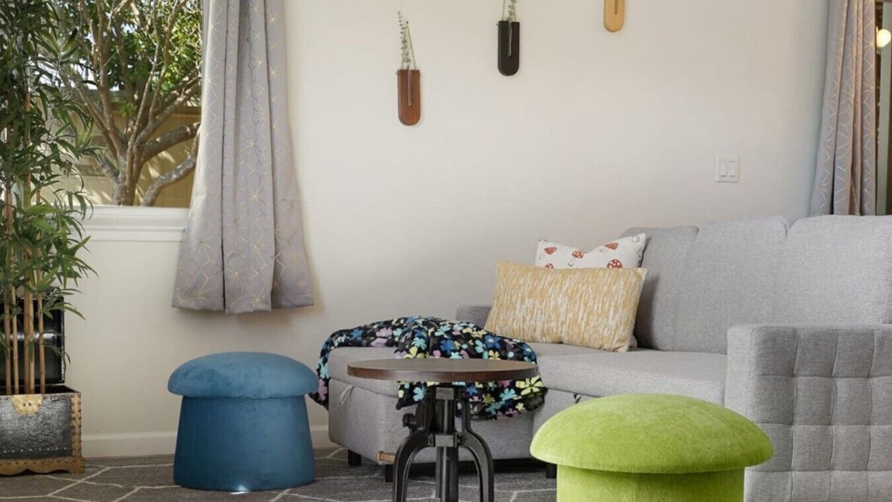 Photo of Livingroom in Pacifica