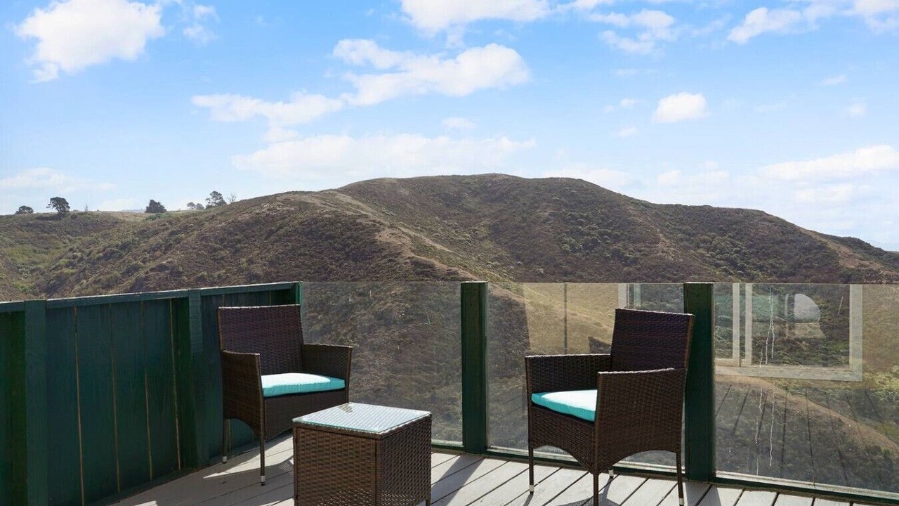Photo of Patio Balcony in Pacifica