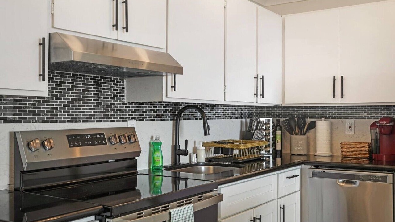 Photo of Kitchen in Pacifica