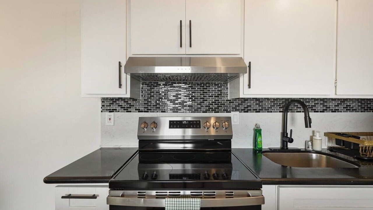 Photo of Kitchen in Pacifica