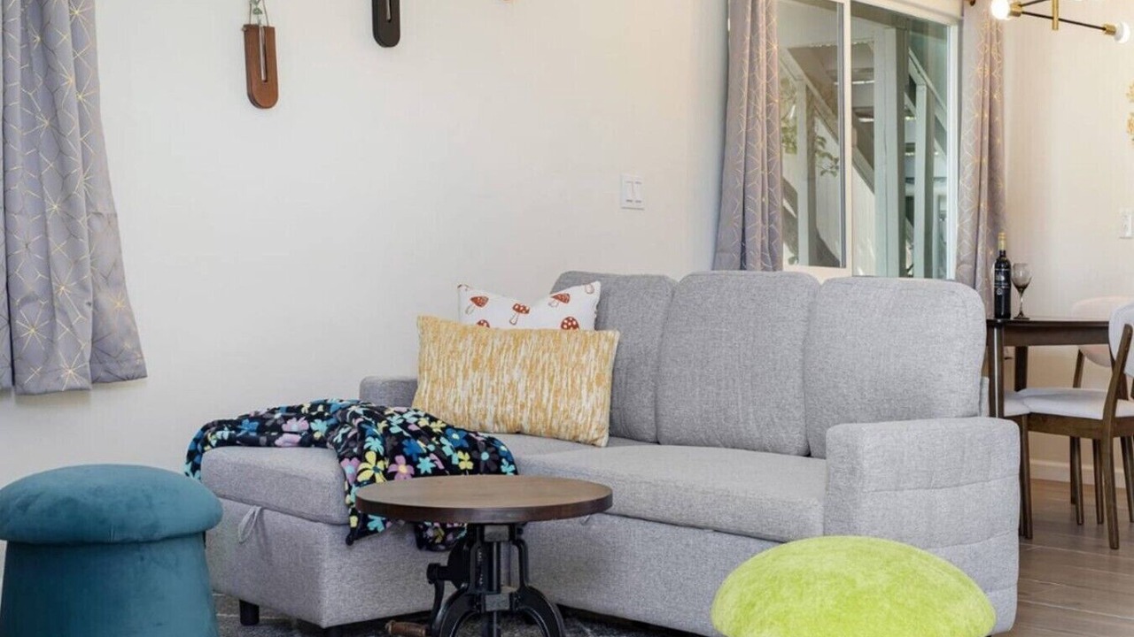 Photo of Livingroom in Pacifica