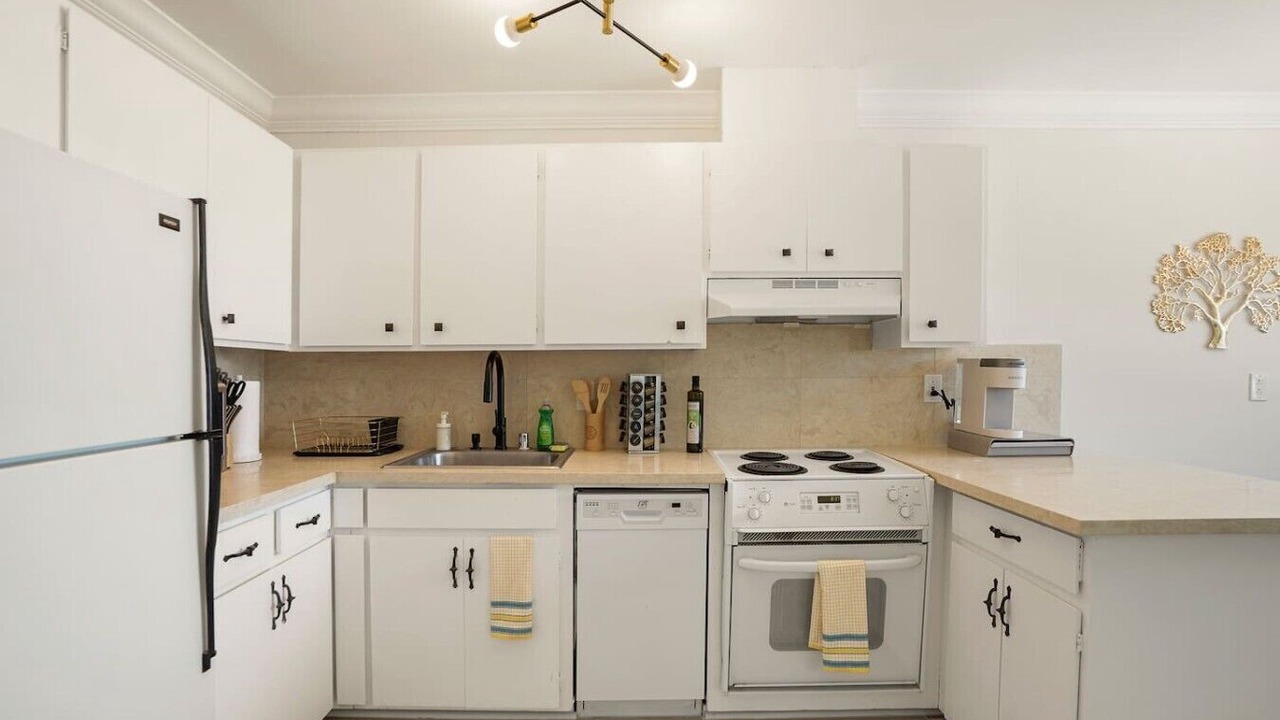 Photo of Kitchen in Pacifica