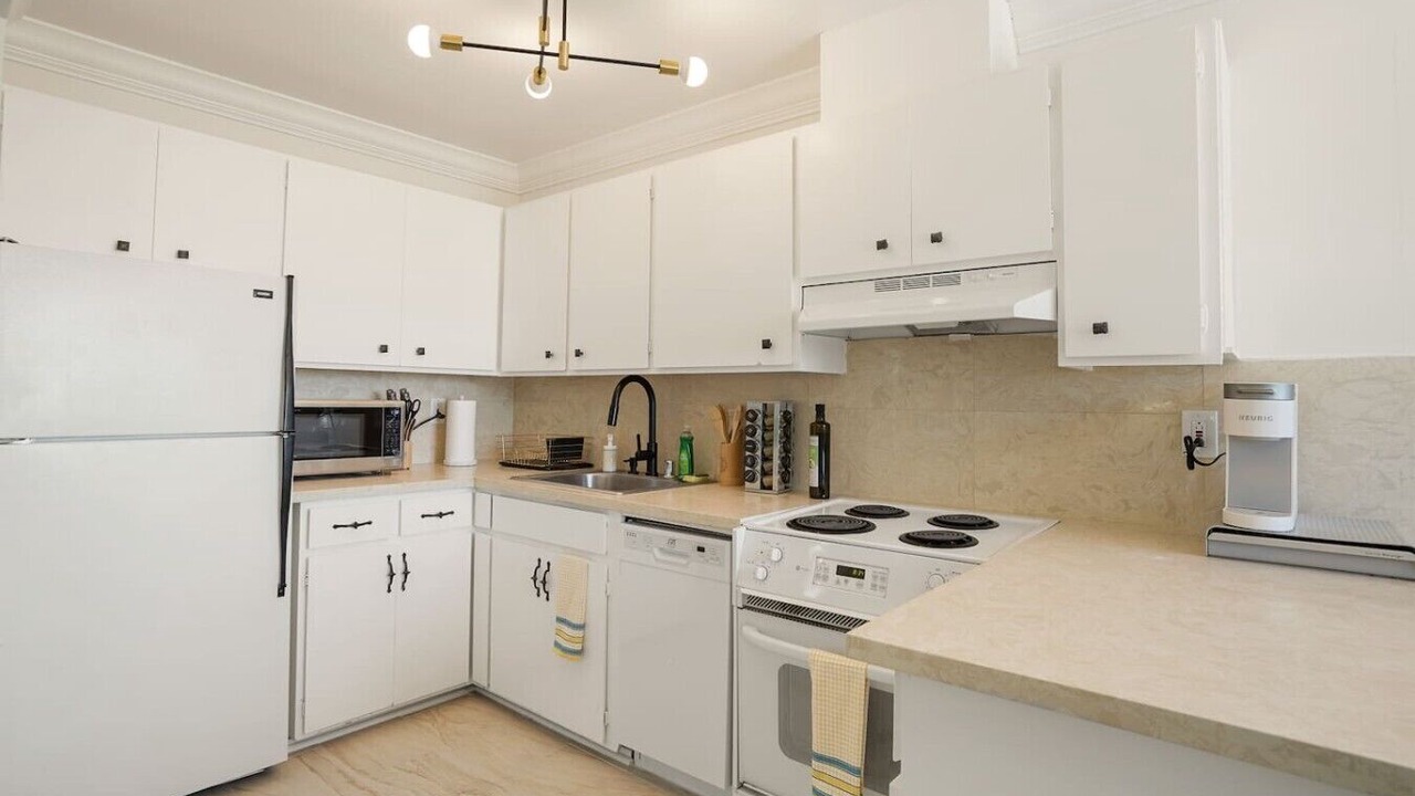 Photo of Kitchen in Pacifica