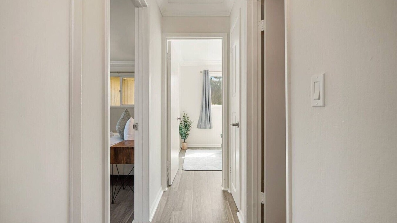 Photo of Bedroom in Pacifica