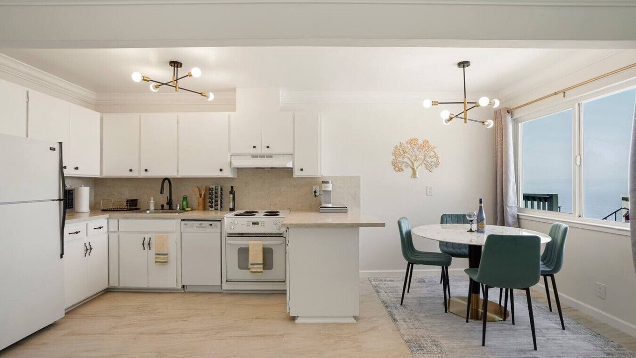Photo of Kitchen in Pacifica