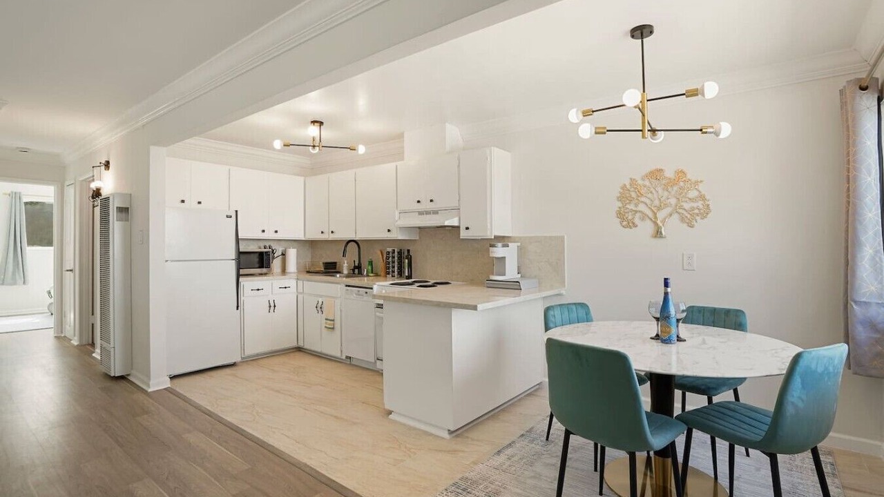 Photo of Kitchen in Pacifica