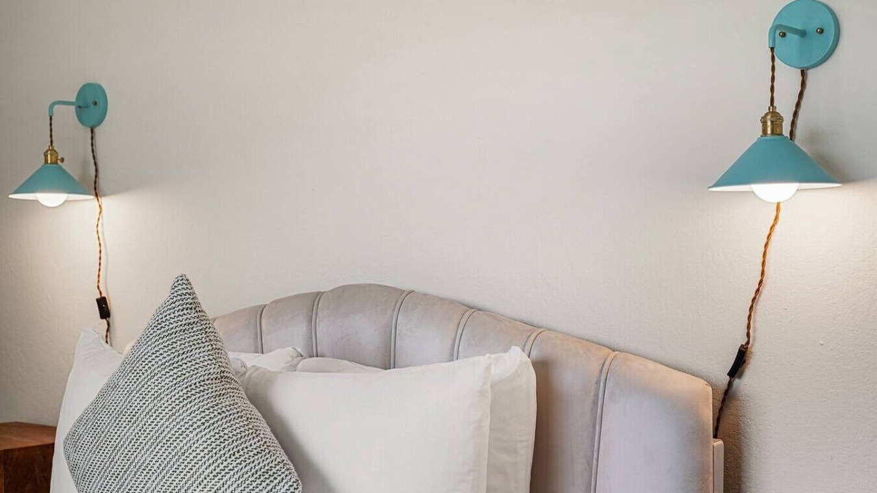 Photo of Bedroom in Pacifica