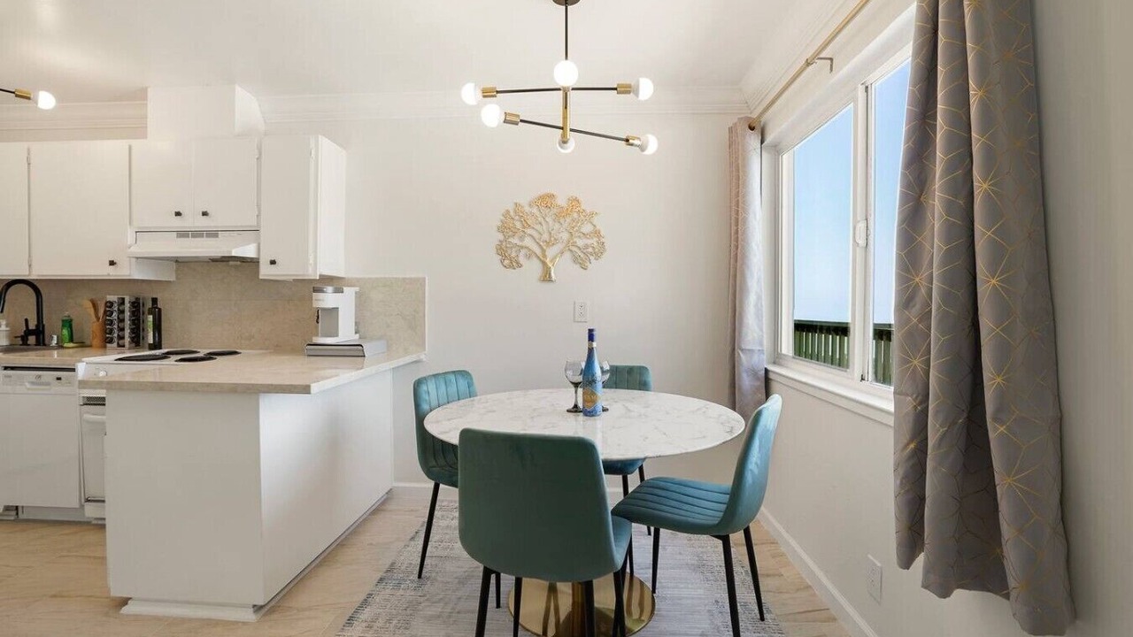 Photo of Kitchen in Pacifica