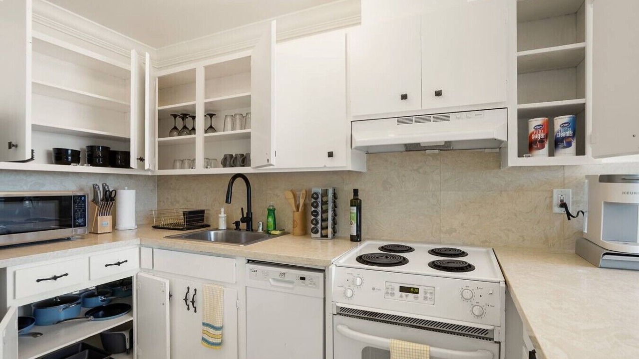 Photo of Kitchen in Pacifica