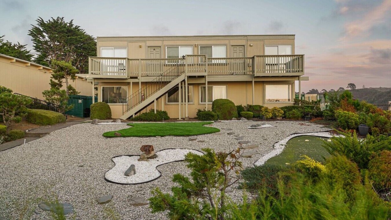 Photo of Outdoor in Pacifica