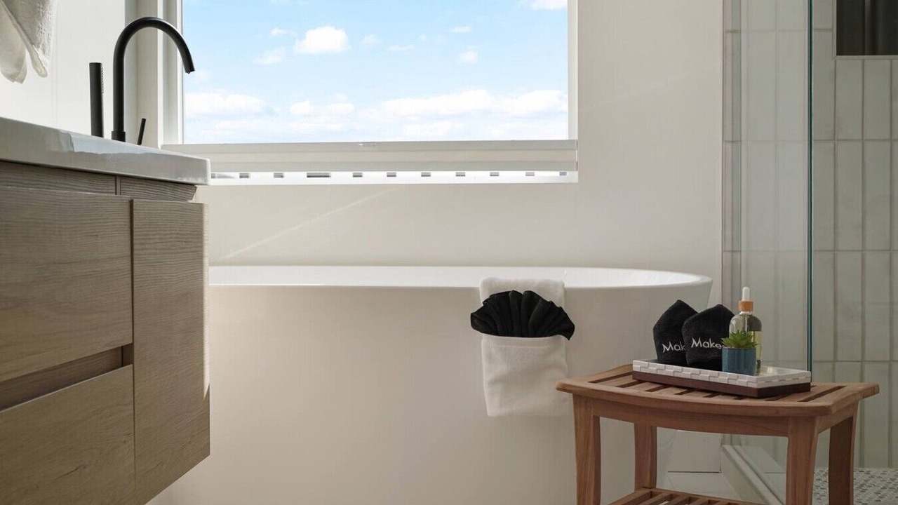 Photo of Bathroom in Pacifica