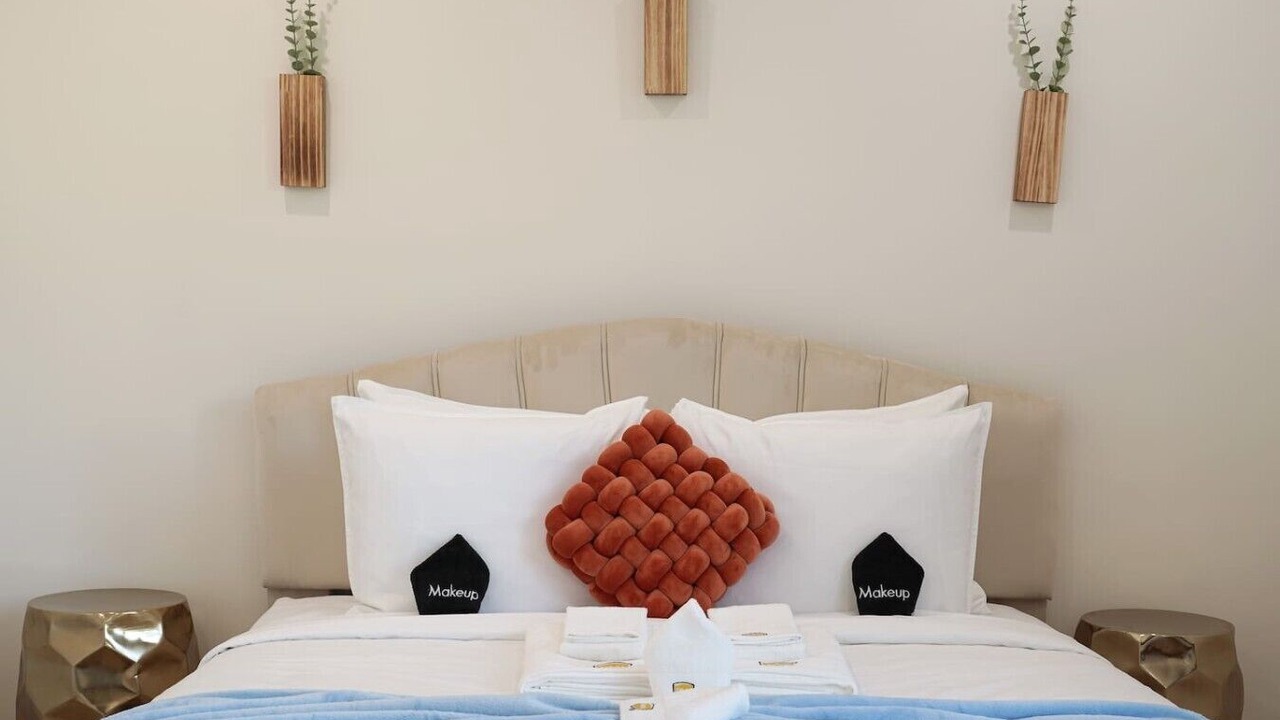 Photo of Bedroom in Pacifica