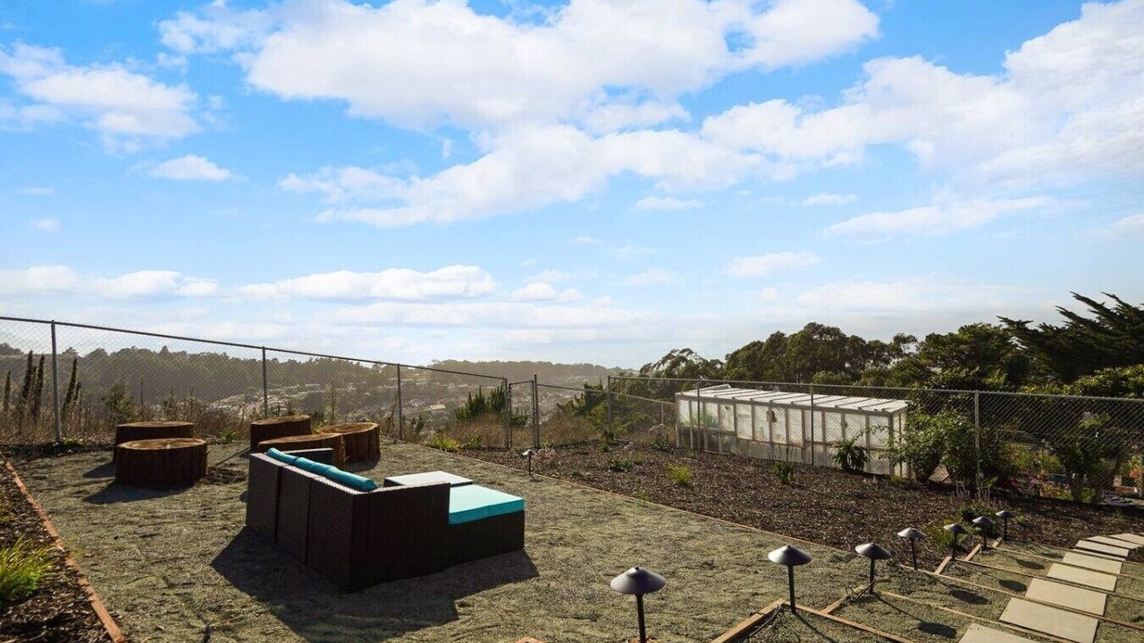 Photo of Outdoor in Pacifica
