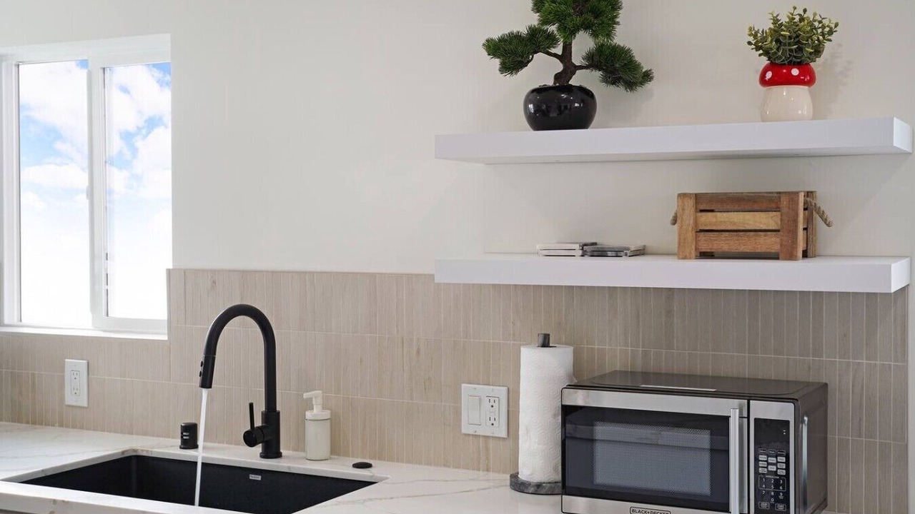 Photo of Kitchen in Pacifica