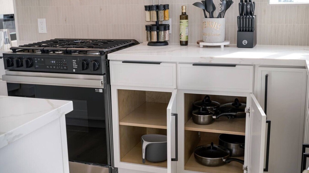 Photo of Kitchen in Pacifica