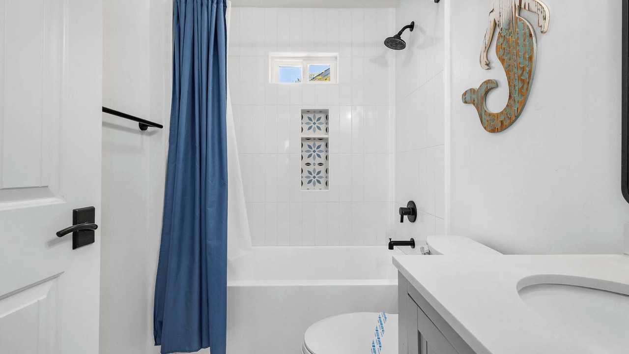 Photo of Bathroom in Eastside Santa Cruz