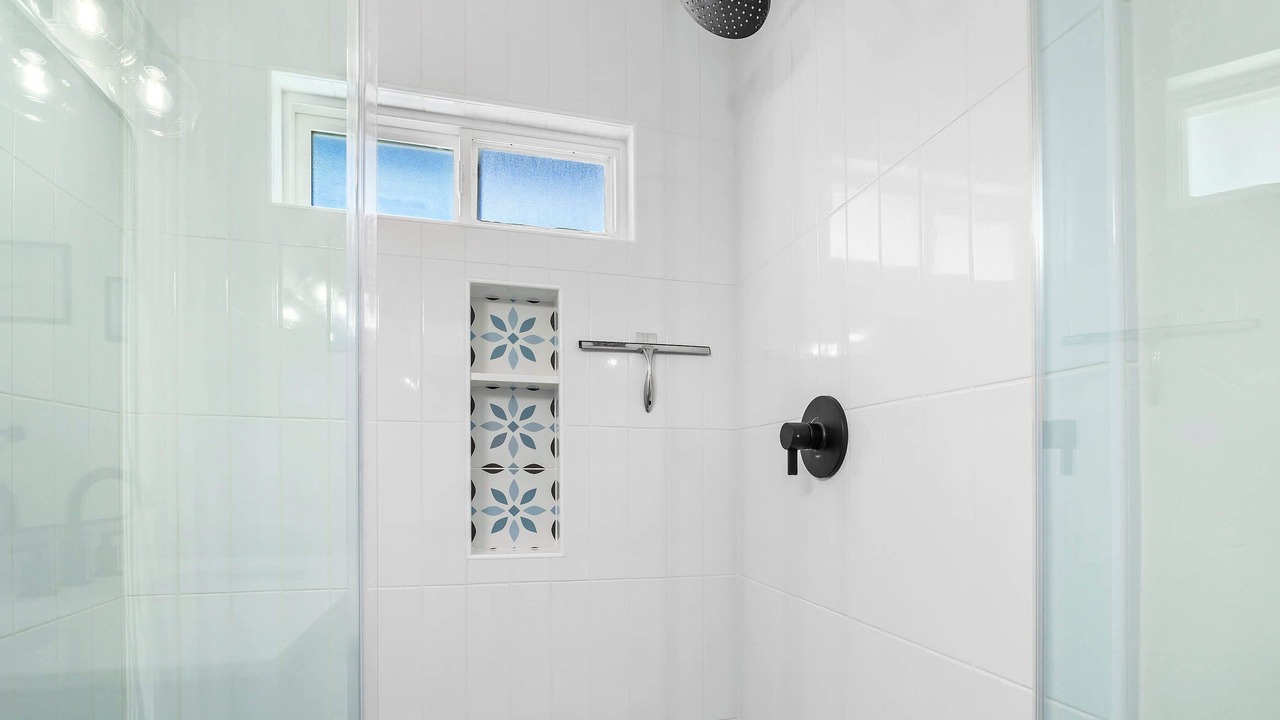 Photo of Bathroom in Eastside Santa Cruz