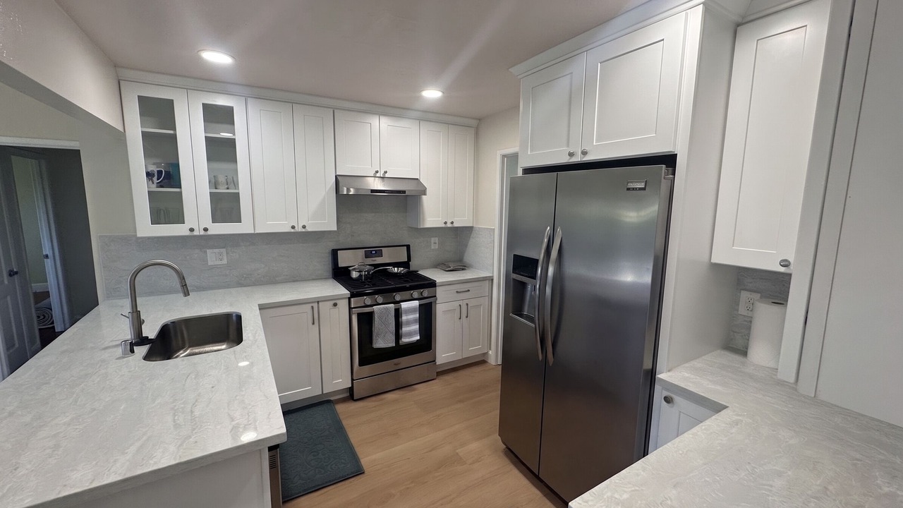 Photo of Kitchen in Ponderosa Park