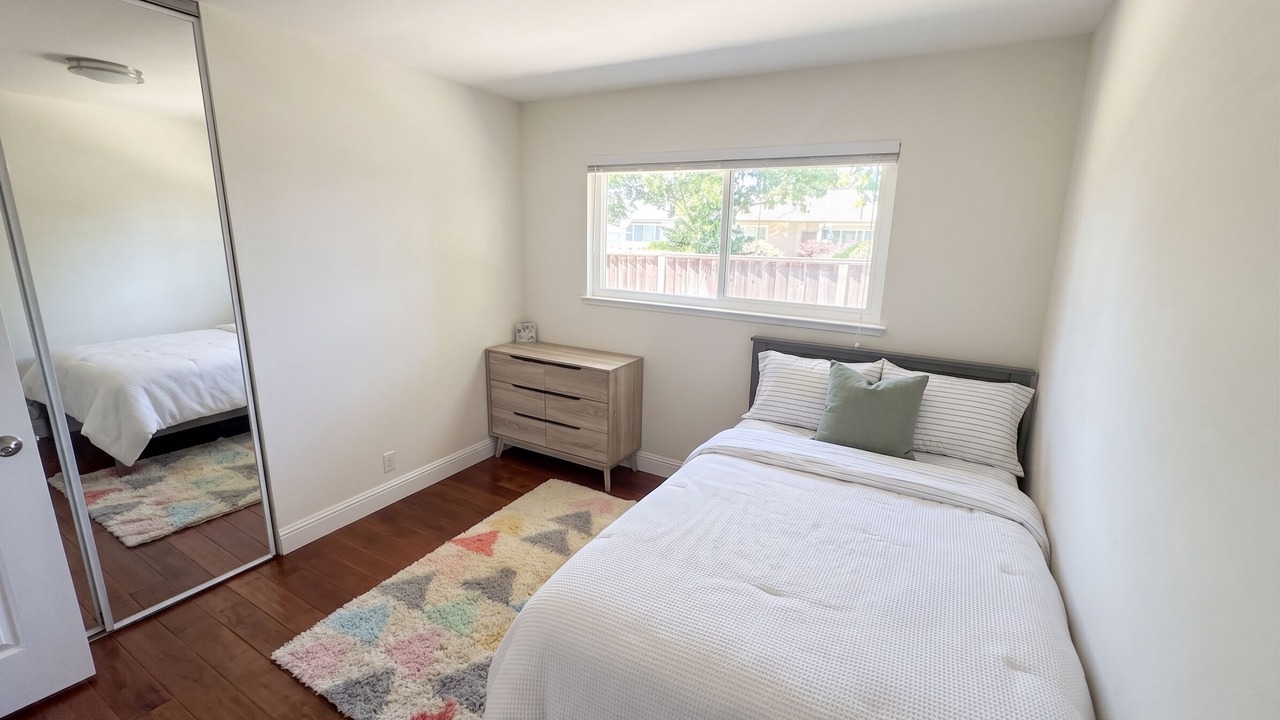 Photo of Bedroom in Ponderosa Park