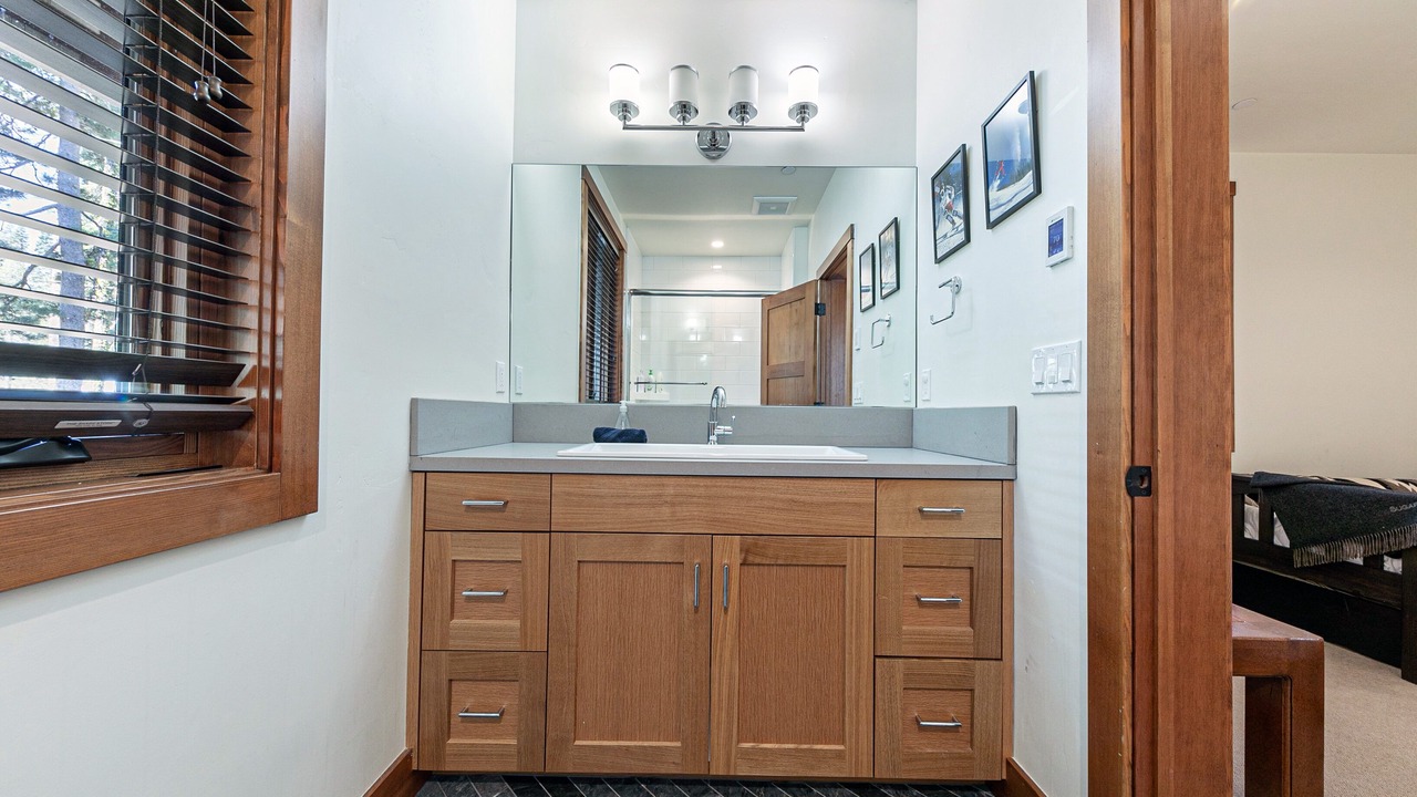 Photo of Bathroom in Norden