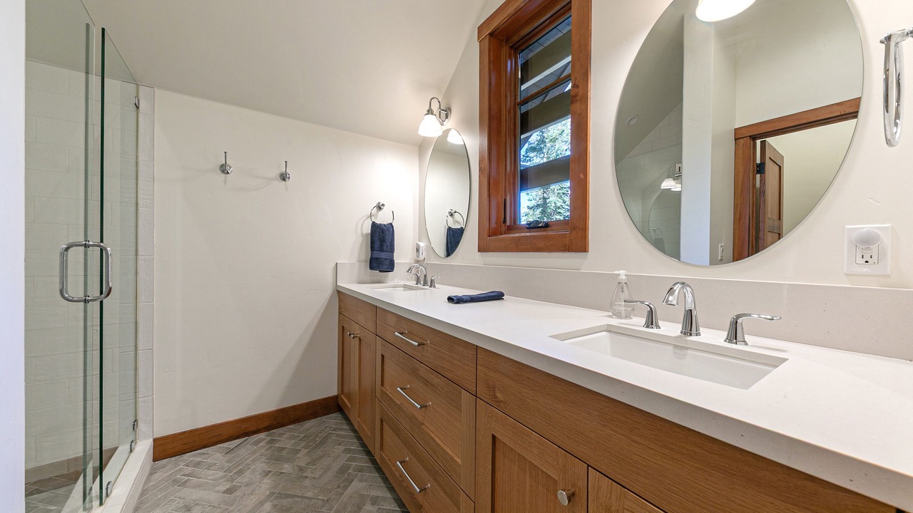Photo of Bathroom in Norden