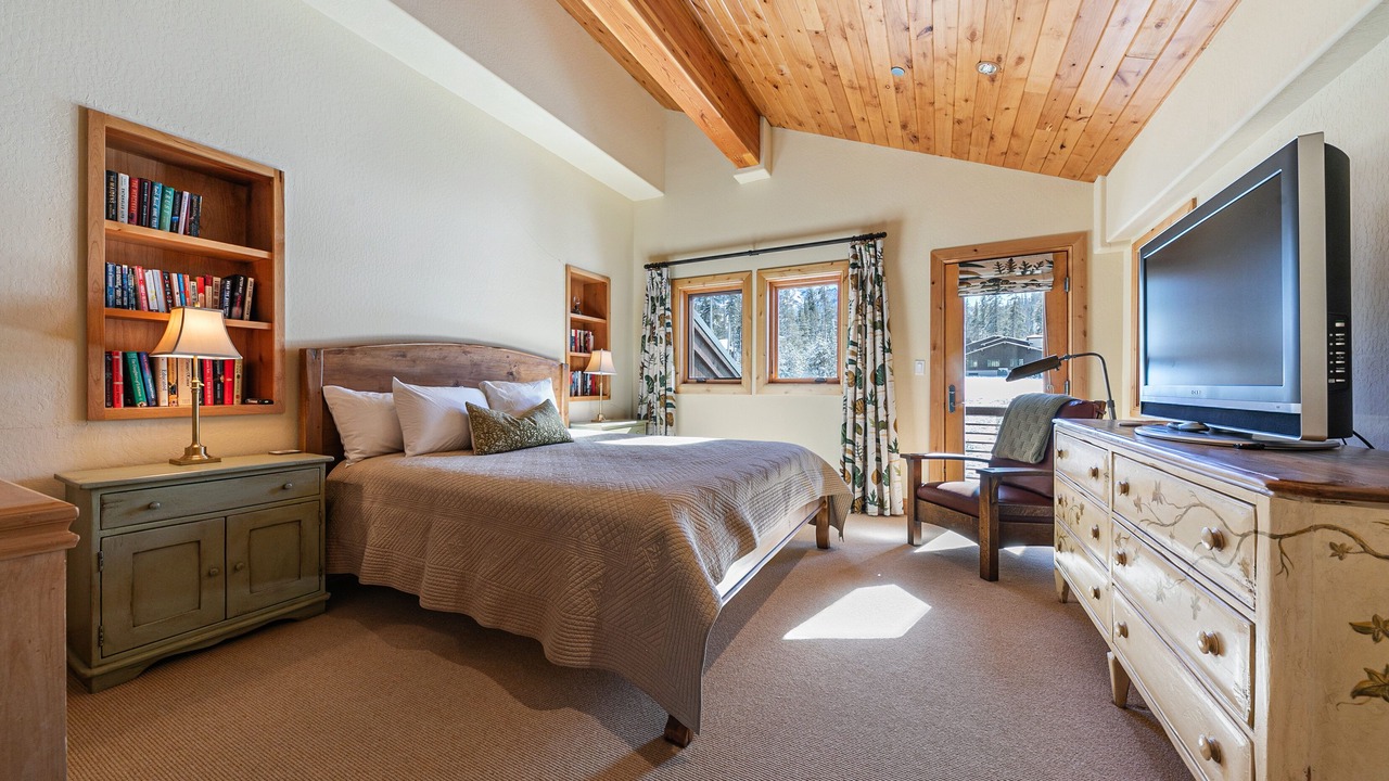 Photo of Bedroom in Norden
