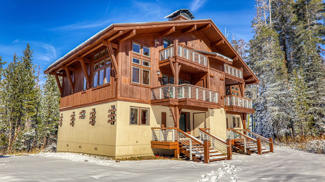 Photo of Outdoor in Norden