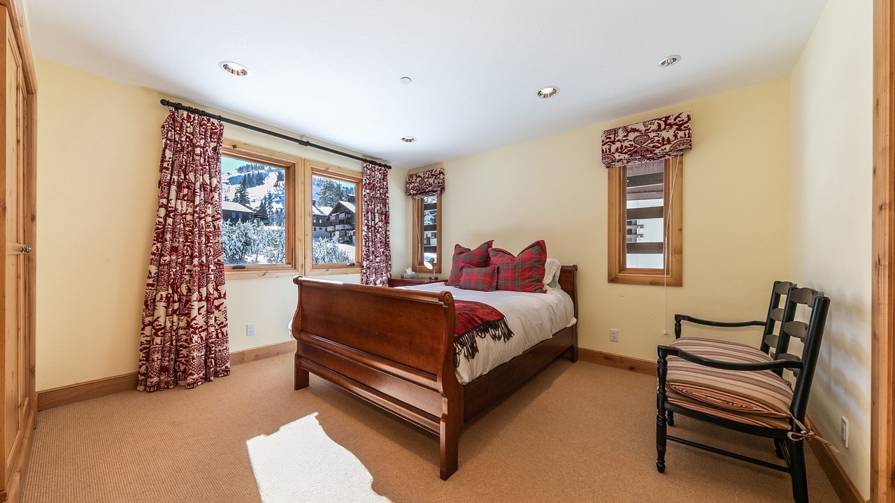 Photo of Bedroom in Norden