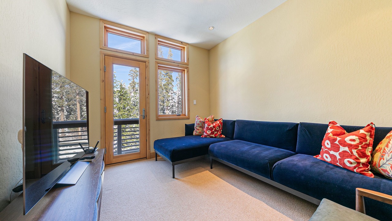 Photo of Livingroom in Norden