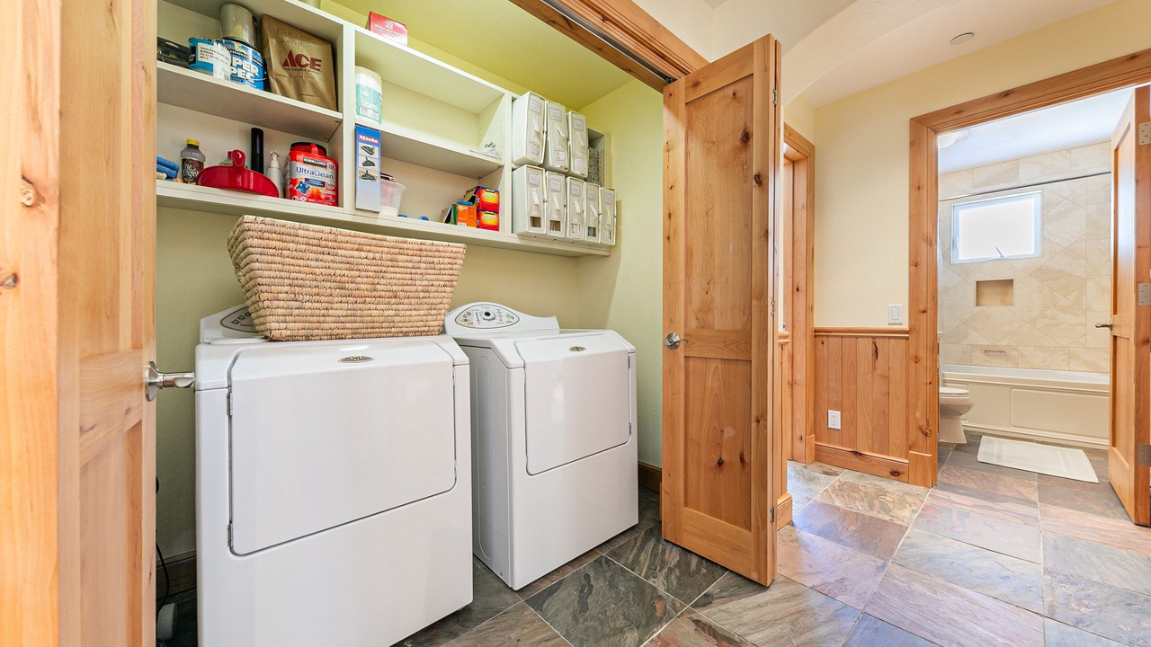 Photo of Bathroom in Norden