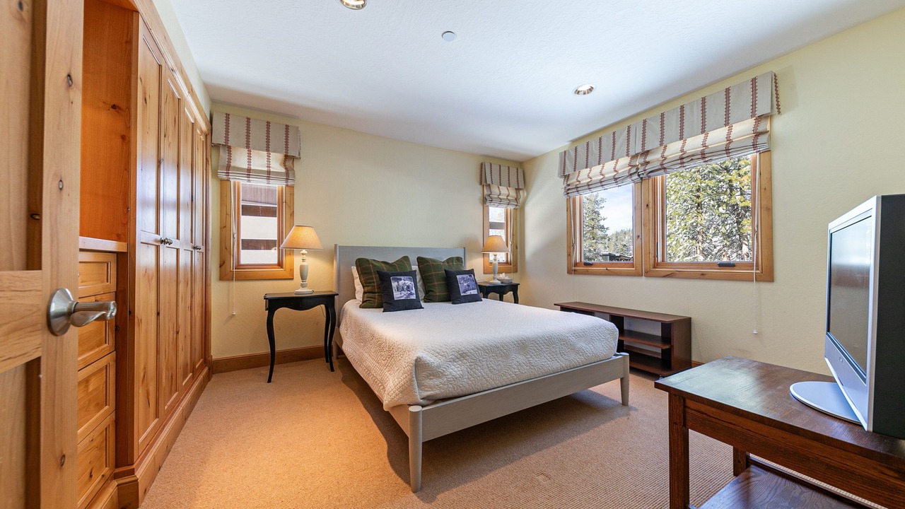 Photo of Bedroom in Norden