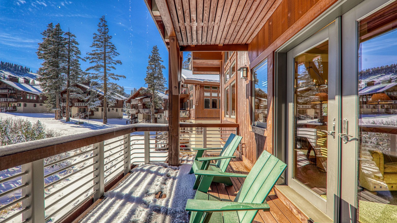 Photo of Outdoor in Norden