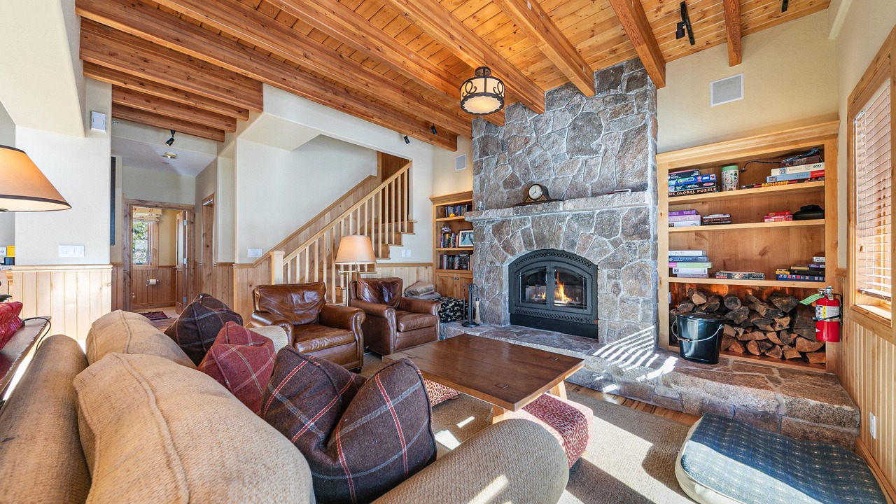 Photo of Livingroom in Norden