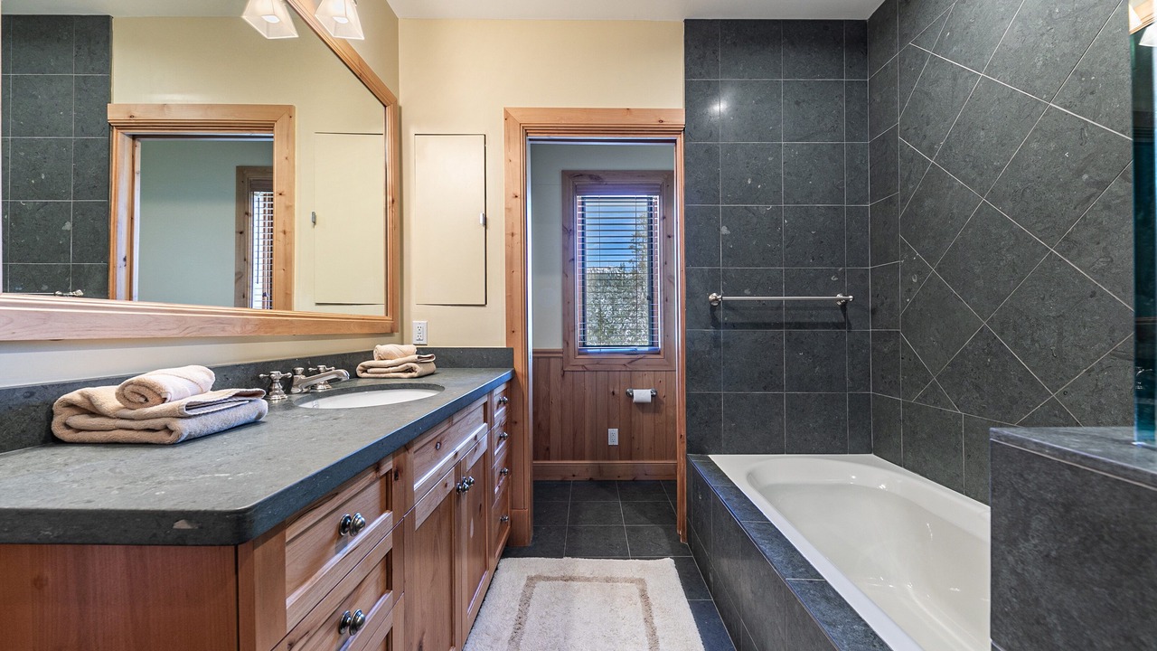 Photo of Bathroom in Norden