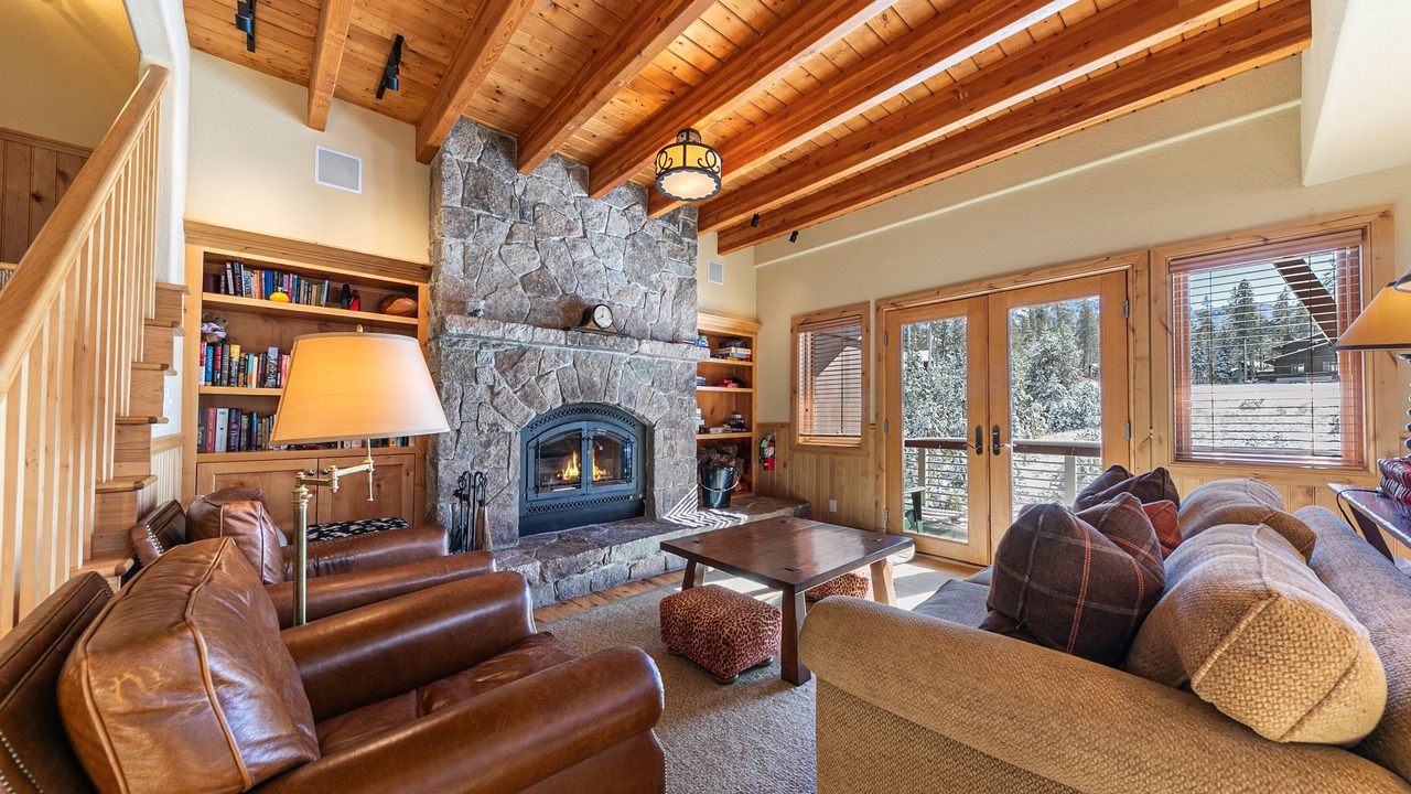 Photo of Livingroom in Norden