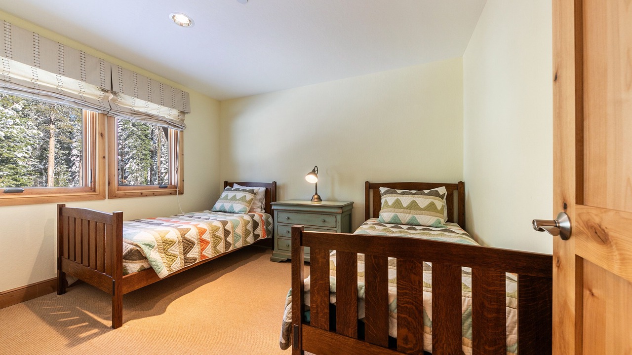 Photo of Bedroom in Norden