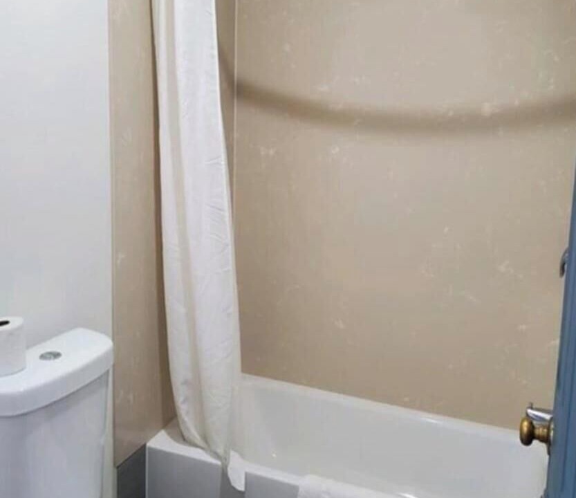 Photo of Bathroom in Oakland
