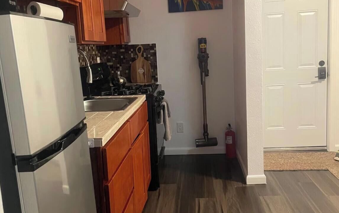 Photo of Kitchen in May Valley