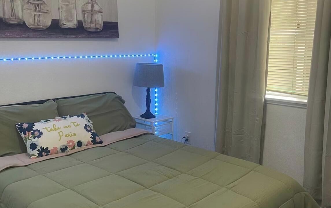 Photo of Bedroom in May Valley