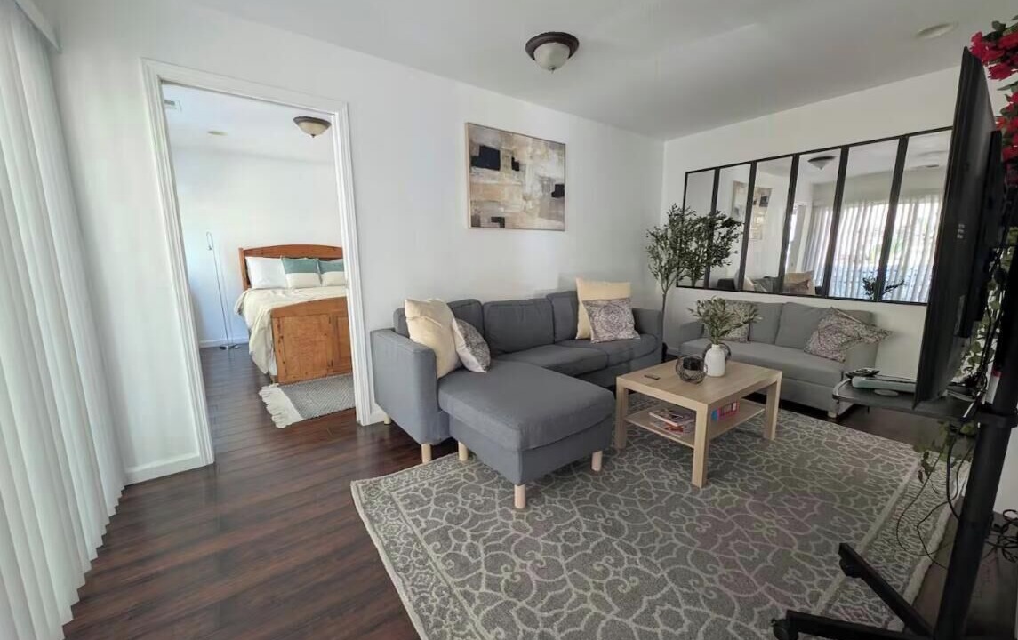 Photo of Bedroom in May Valley