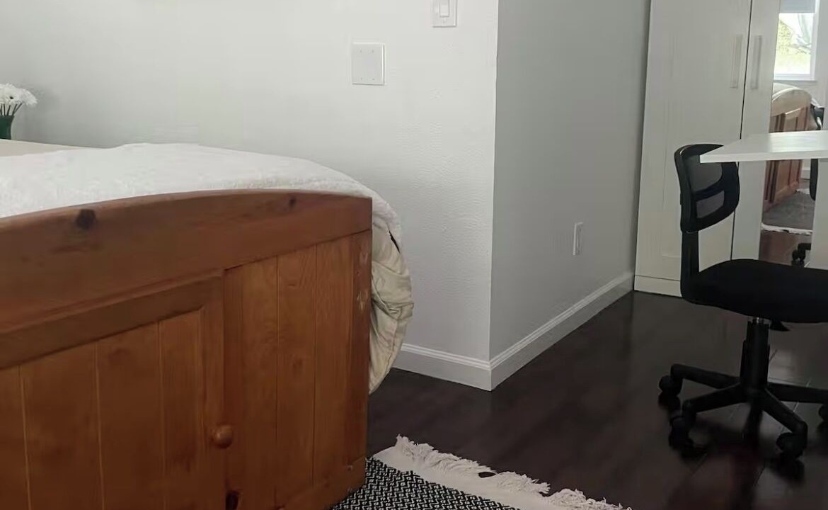 Photo of Bedroom in May Valley