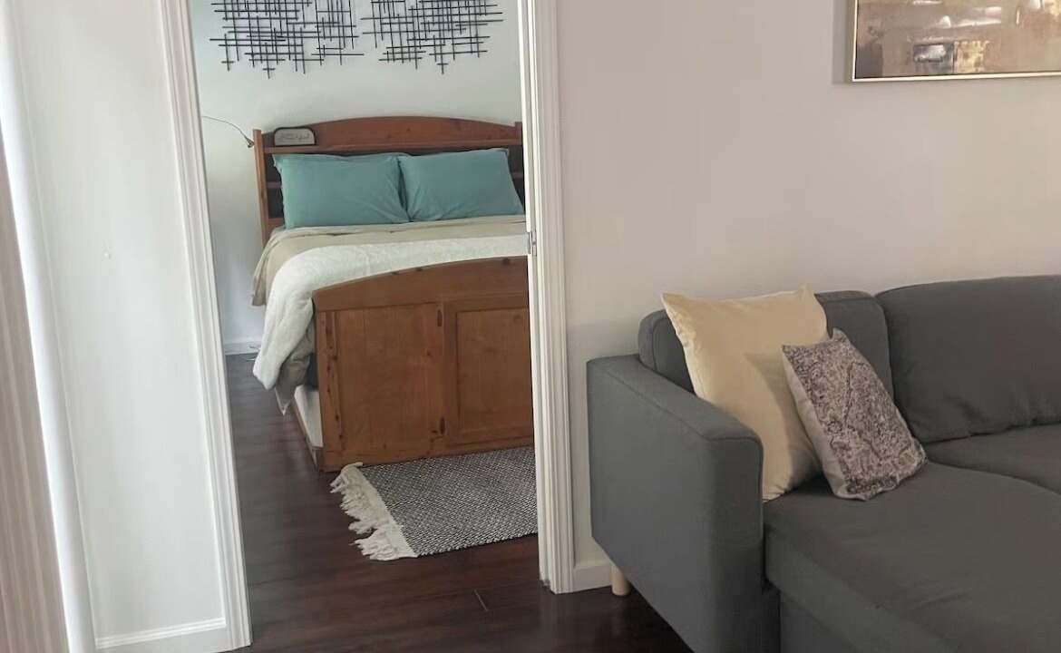 Photo of Bedroom in May Valley