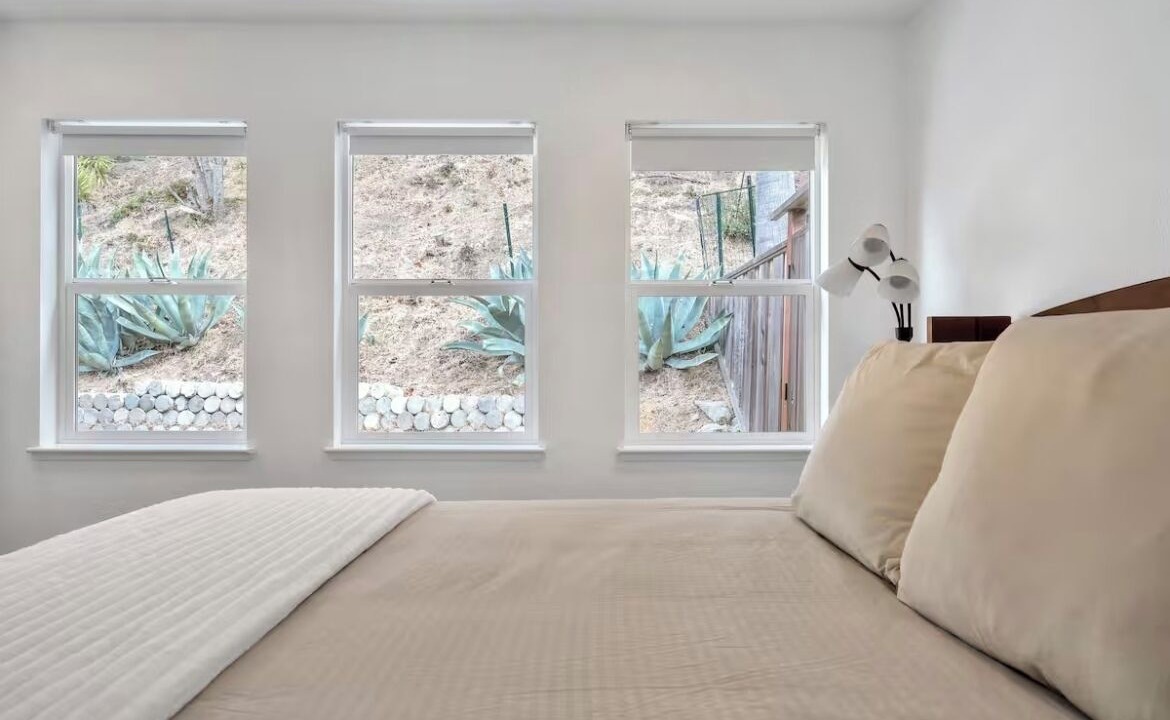 Photo of Bedroom in May Valley