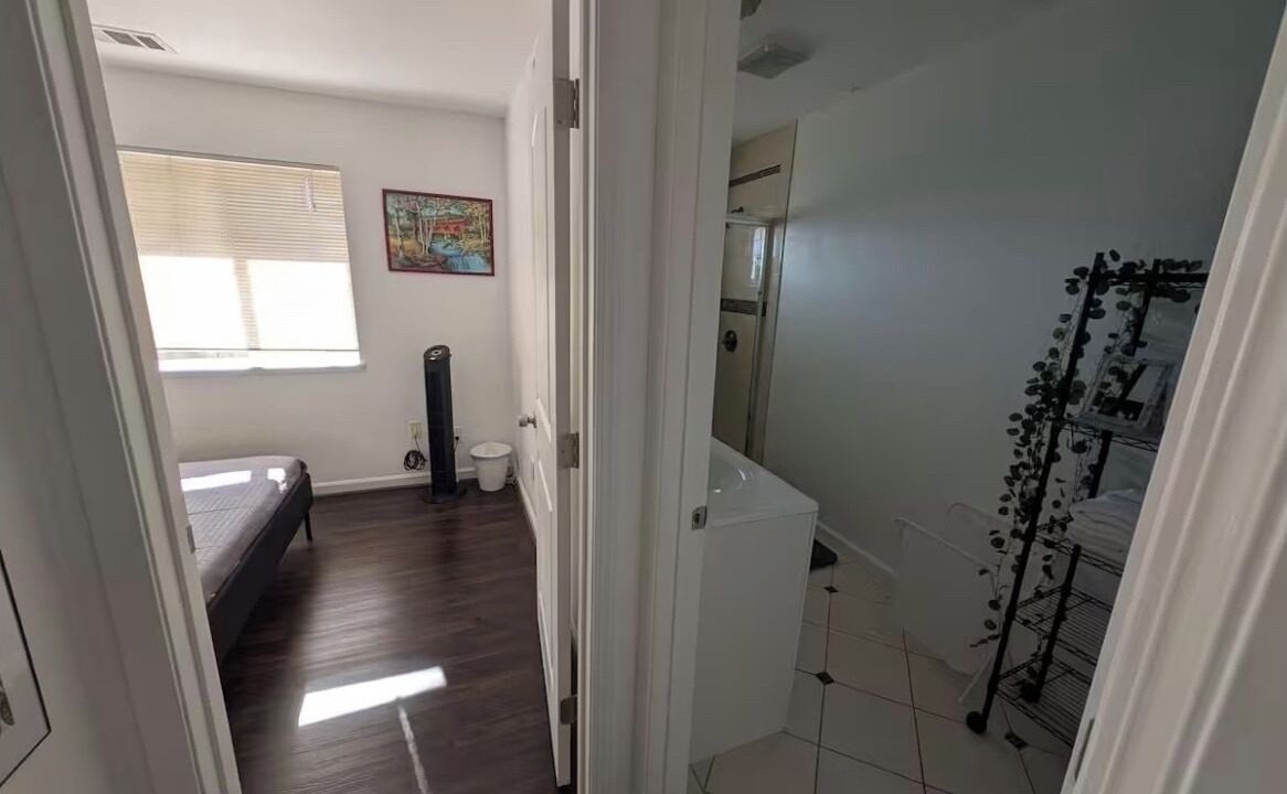 Photo of Bedroom in May Valley